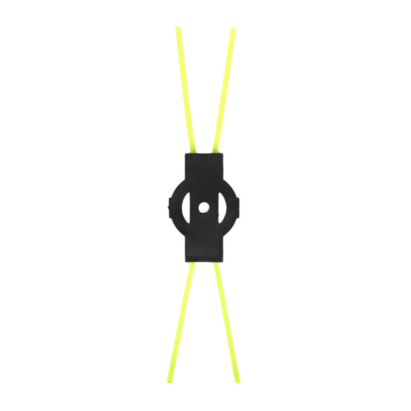 Gardening Tools Sharp - Universal Multi-function Mower Straw Rope Adapter