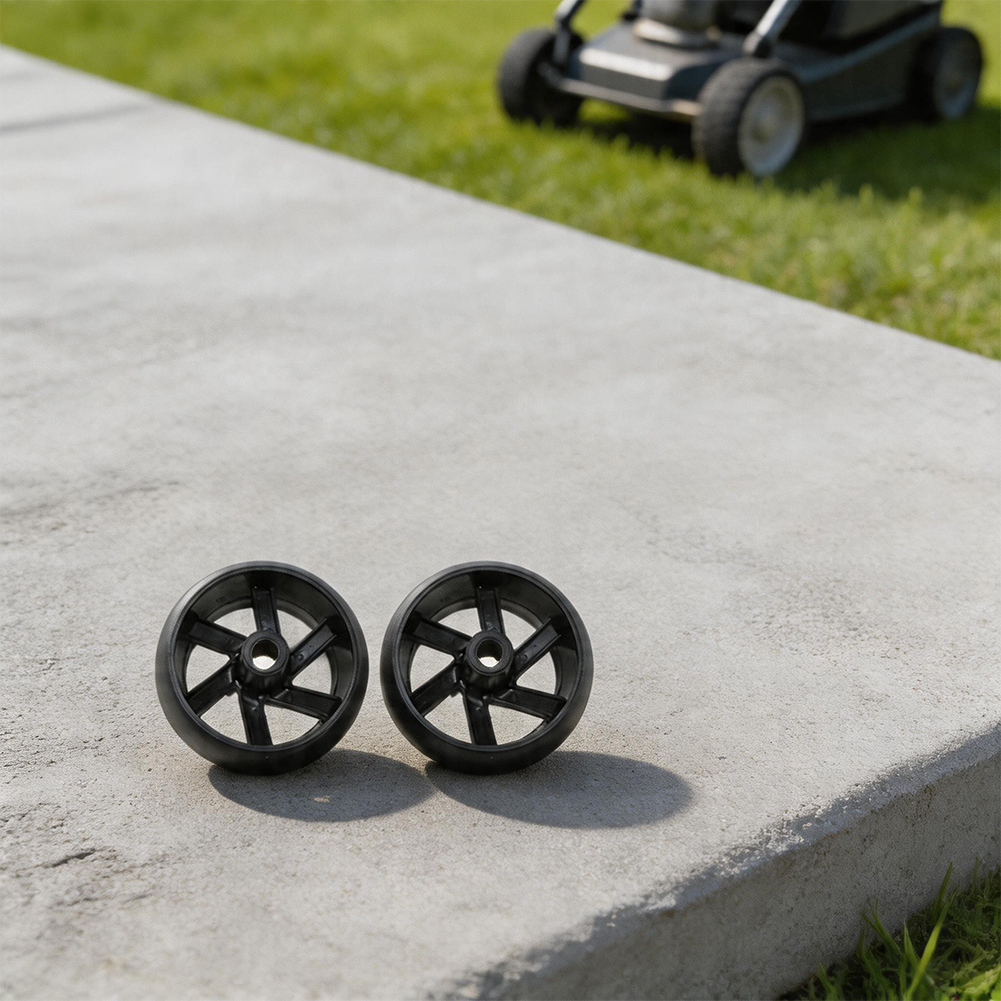 Gardening Tools Picture - Precision Deck Gauge For Mower Lawn