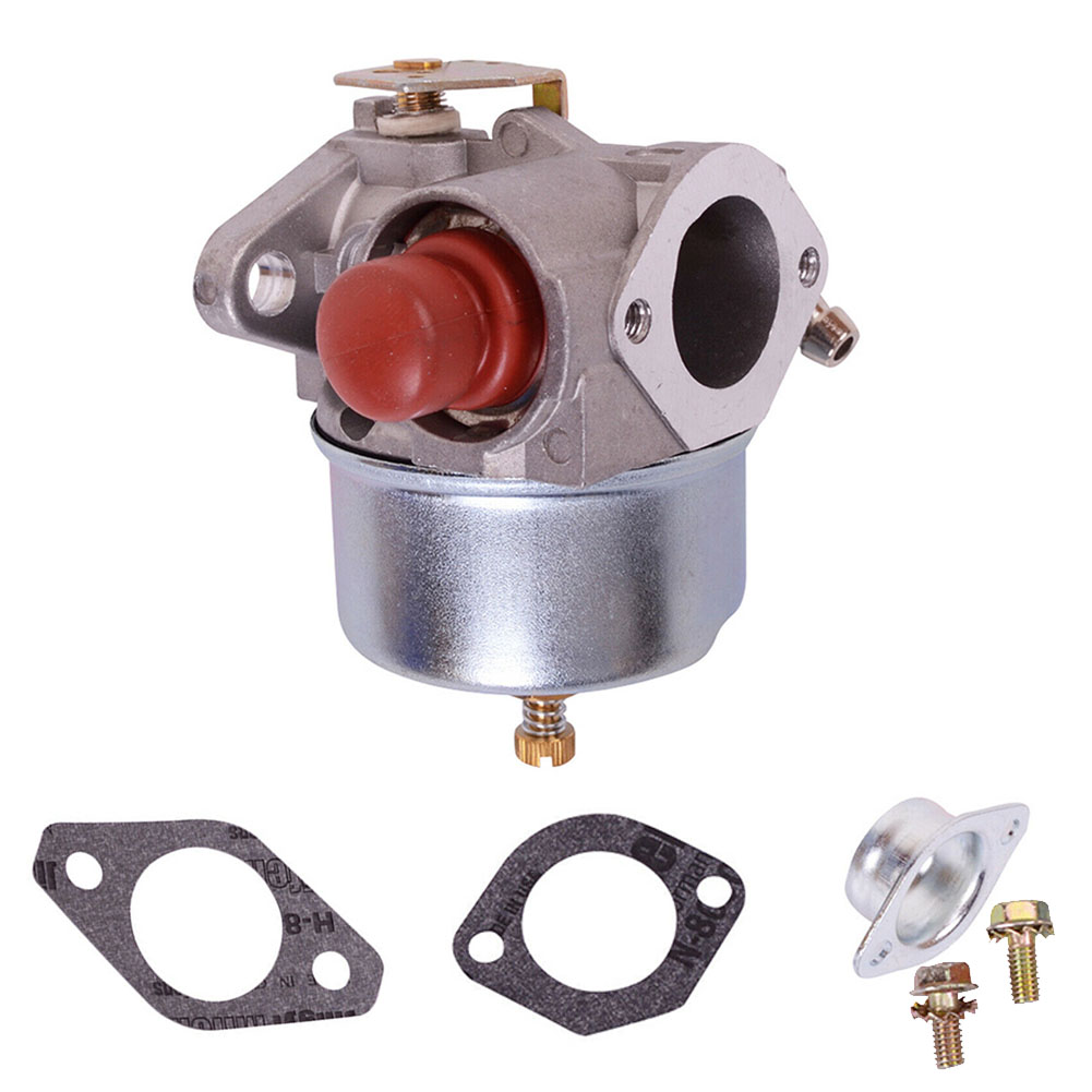 Gardening Tools Picture - For Outdoor Lawnmowers Carburetor As Picture