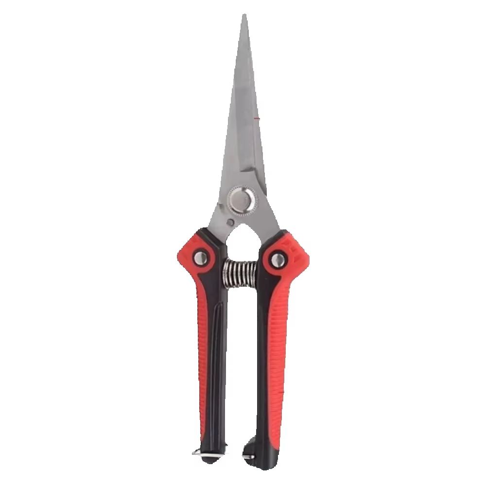 Gardening Tools Sharp - 1PC Pruning Shear Branch Scissors Stainless