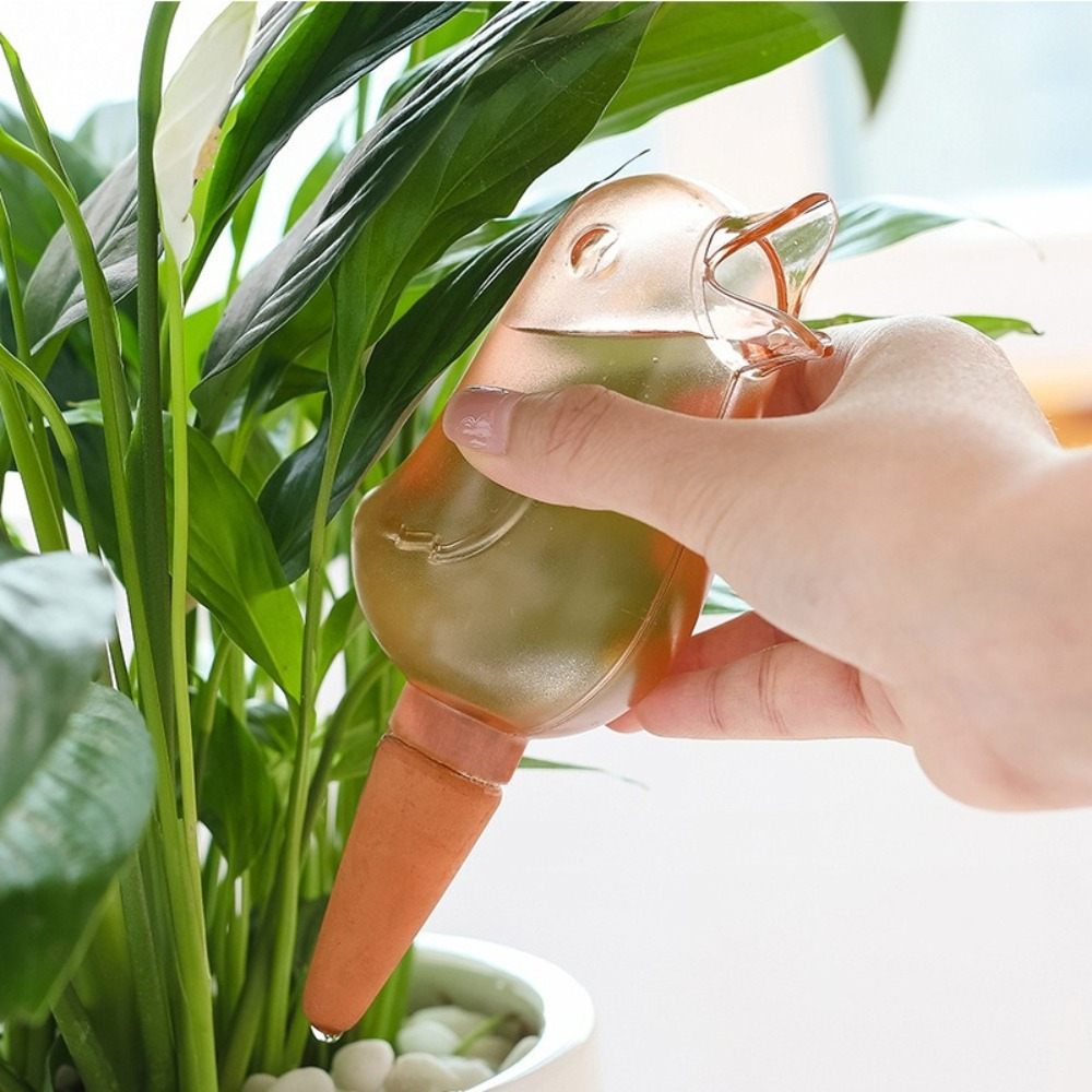 Automatic Plant Waterer - Bird Shape Plant Watering Device Automatic