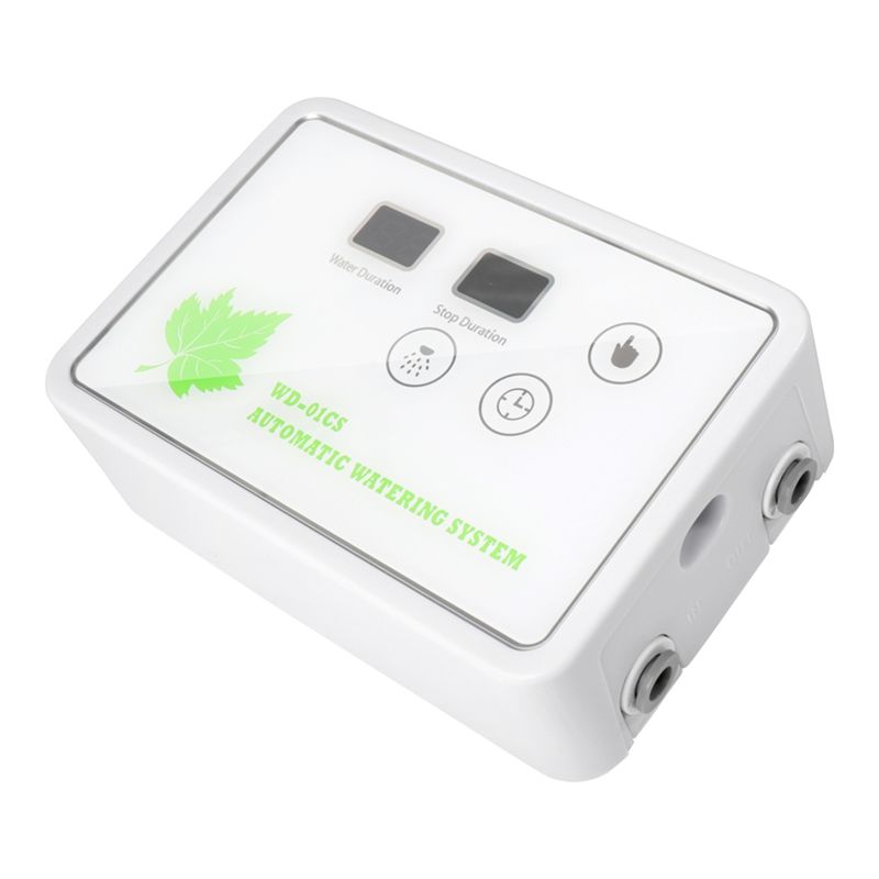 Automatic Plant Waterer - AS94-Timeable Plant Waterer Automatic Watering System