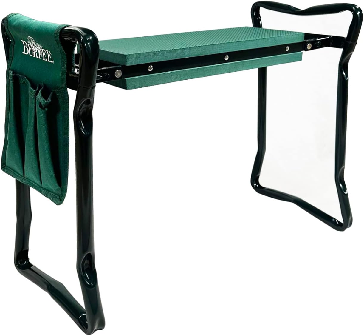 Gardening Tools Images - Multi-Function Garden Kneeler Seat with Padded