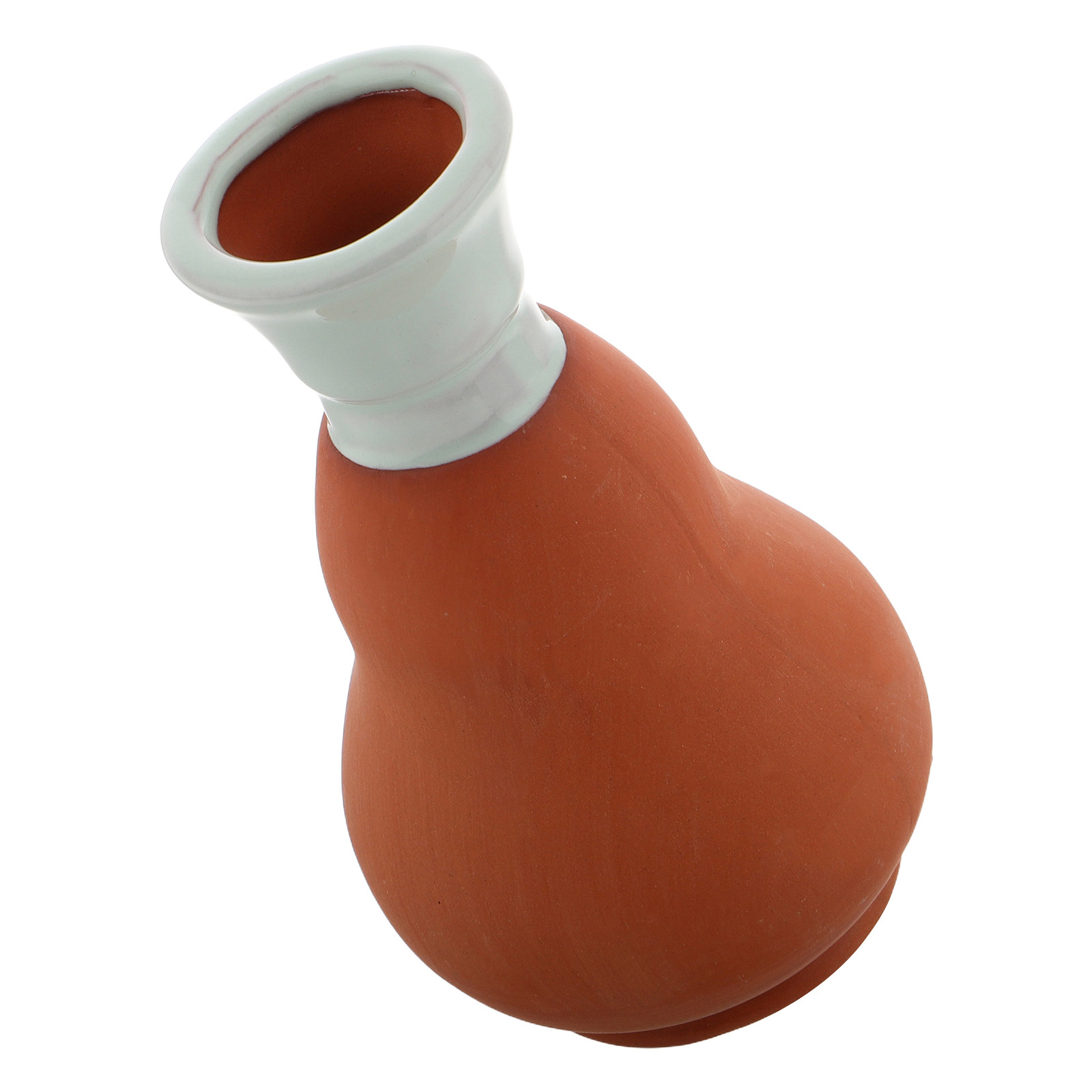 Automatic Plant Waterer - Self Terracotta Automatic Plant Waterer for