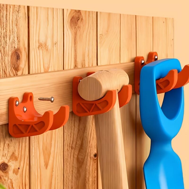 【EFFICIENT 】For Gardening Tool - Gardening Tools Holder recension och pris