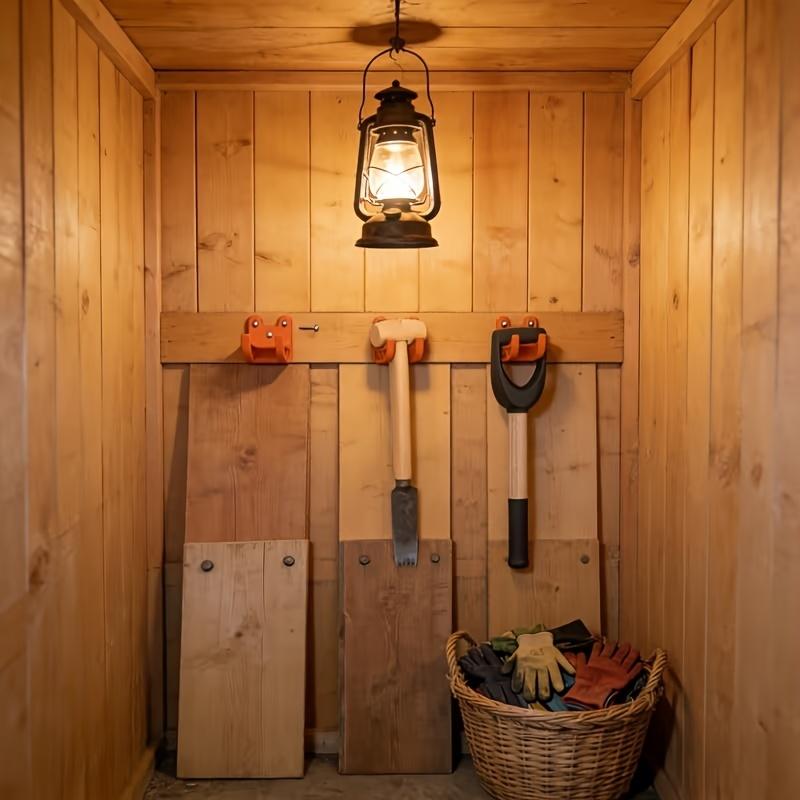 【EFFICIENT 】For Gardening Tool - Gardening Tools Holder recension och pris
