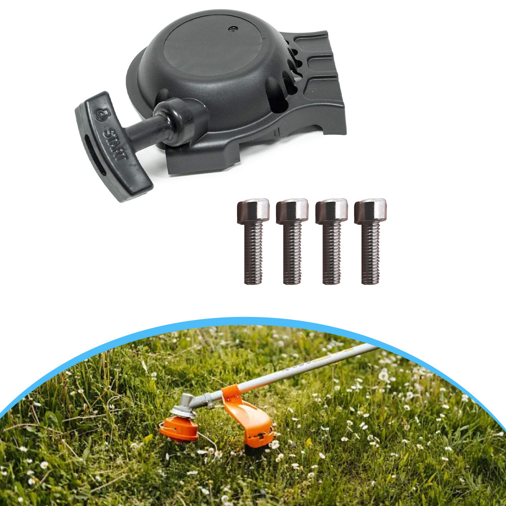 As Picture Recoil Starter Comp - Gardening Tools Picture recension och pris
