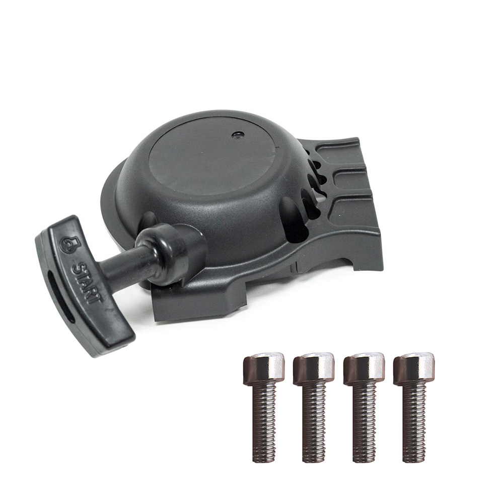 As Picture Recoil Starter Comp - Gardening Tools Picture recension och pris