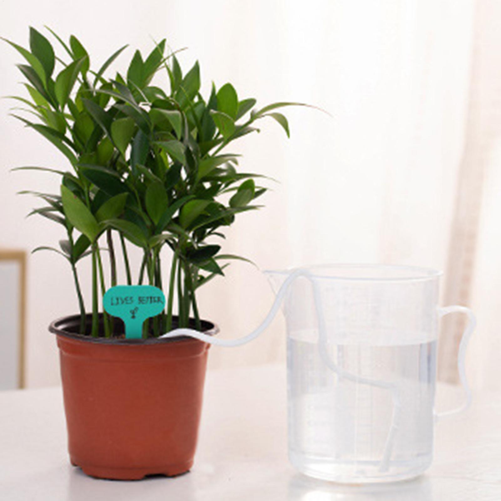Plant Wicks For Self Watering  - Automatic Plant Waterer recension och pris