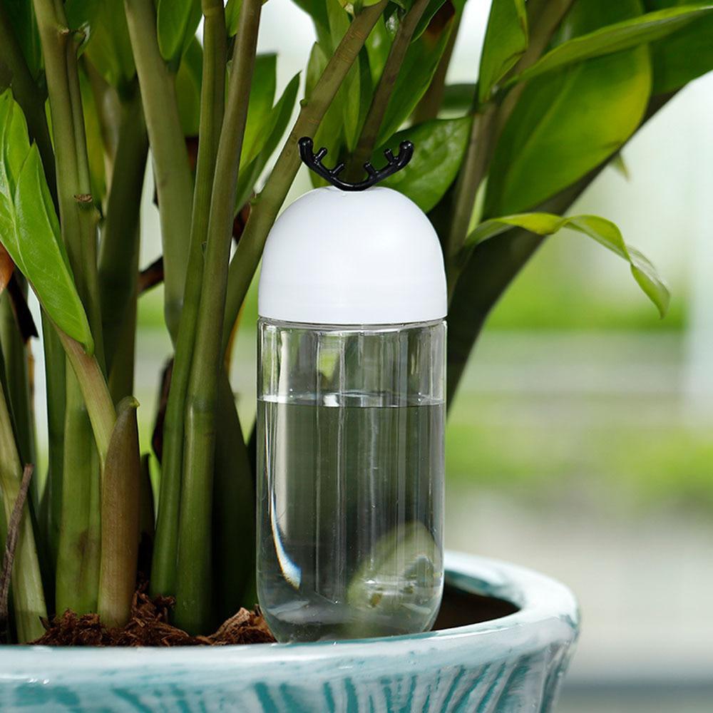 1pc Garden Automatic Watering  - Automatic Plant Waterer recension och pris
