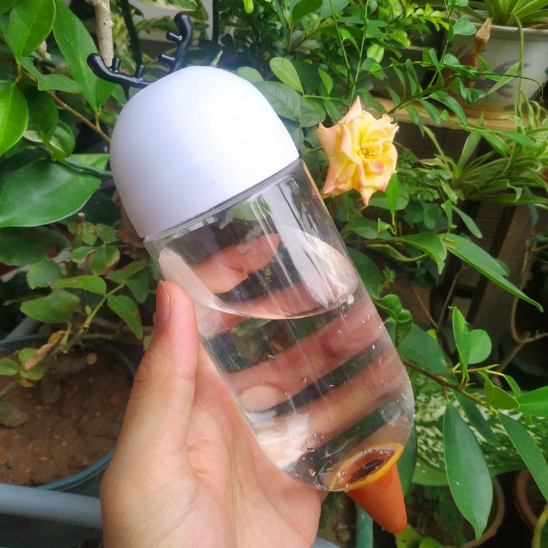 1pc Garden Automatic Watering  - Automatic Plant Waterer recension och pris