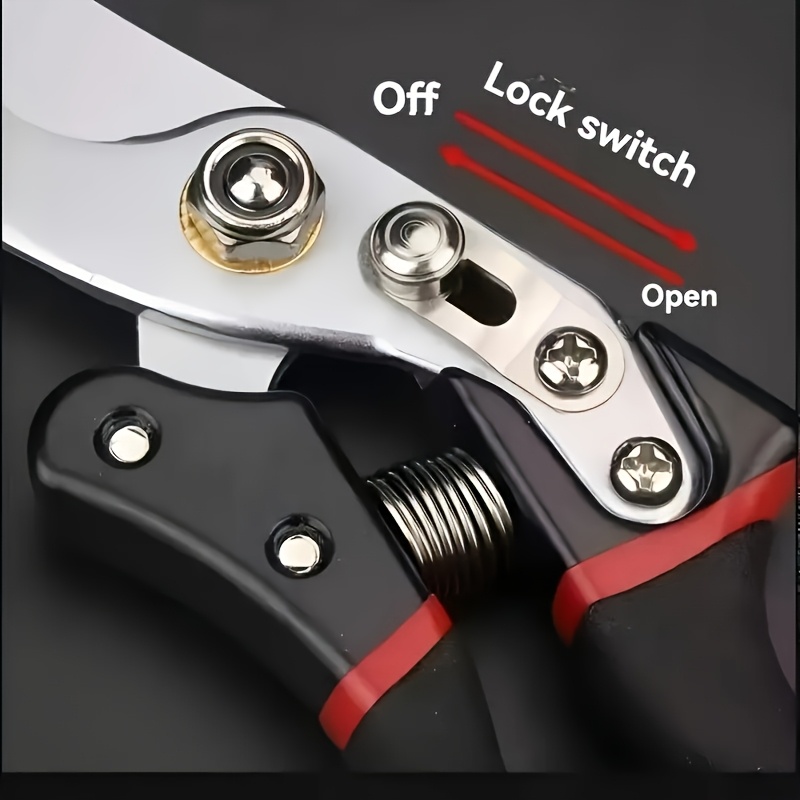 2 Pcs Professional Gardening T - Gardening Tools Sharp recension och pris