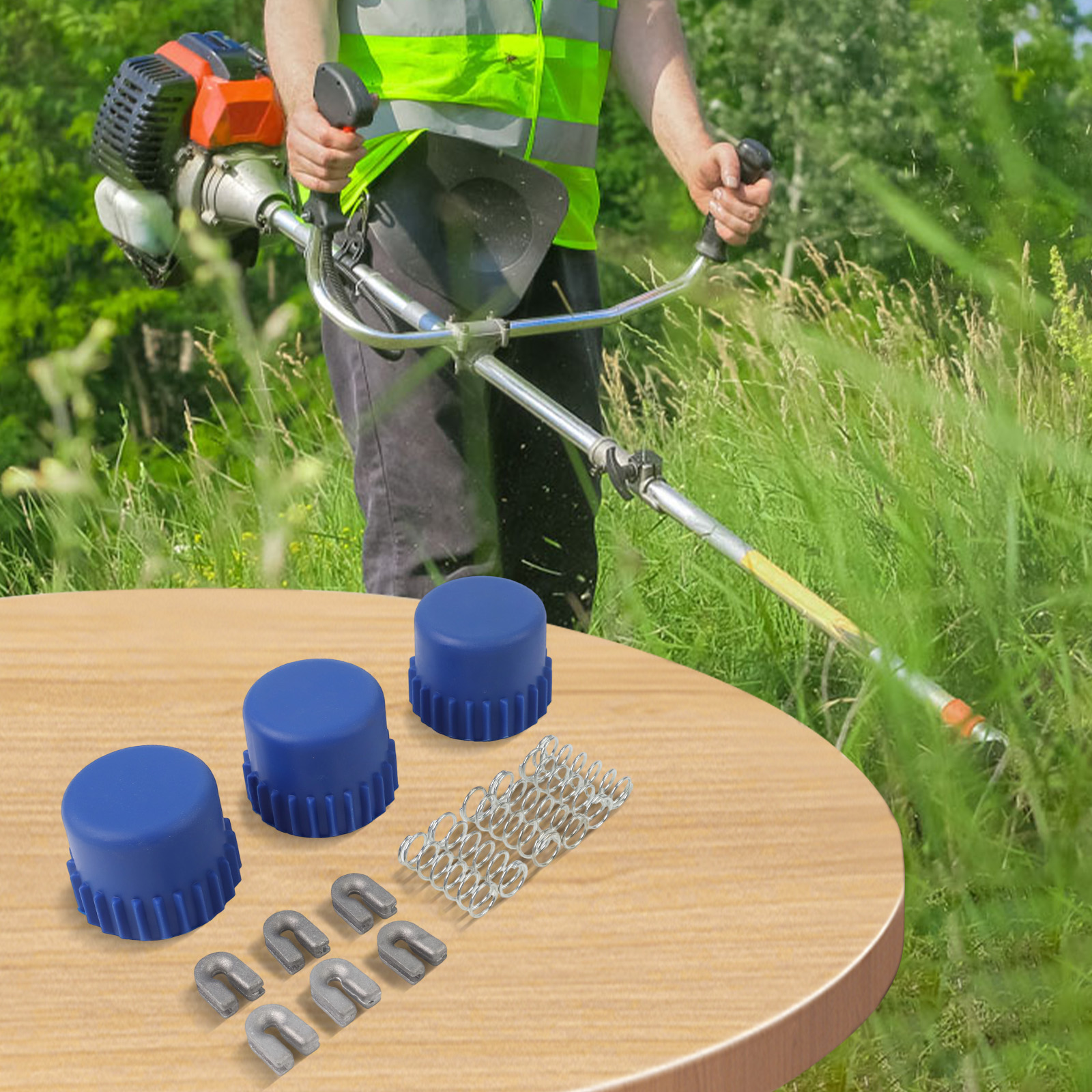 For Gardening Equipment Cutter - Gardening Tools Picture recension och pris