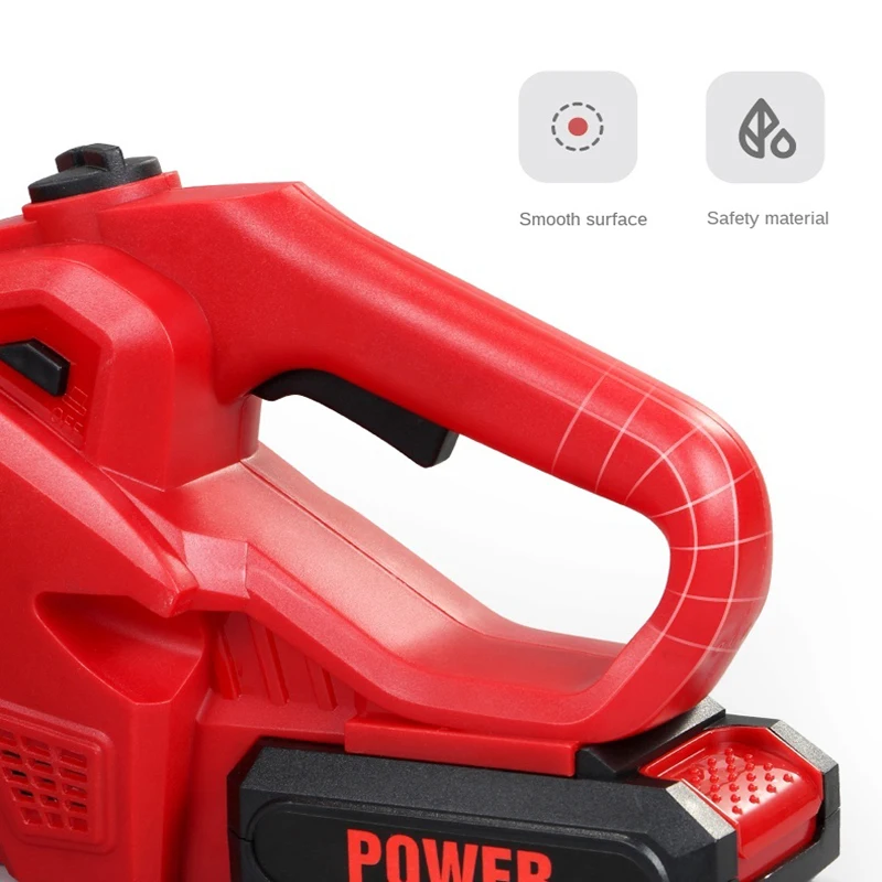 Children Electric Toolbox Pret - Gardening Tools 2 Year Old recension och pris