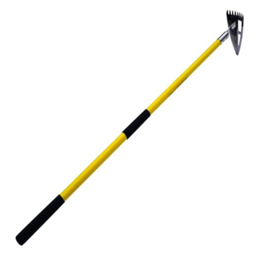 Spear Head Hoe Garden Tool - L - Gardening Tools Sharp recension och pris