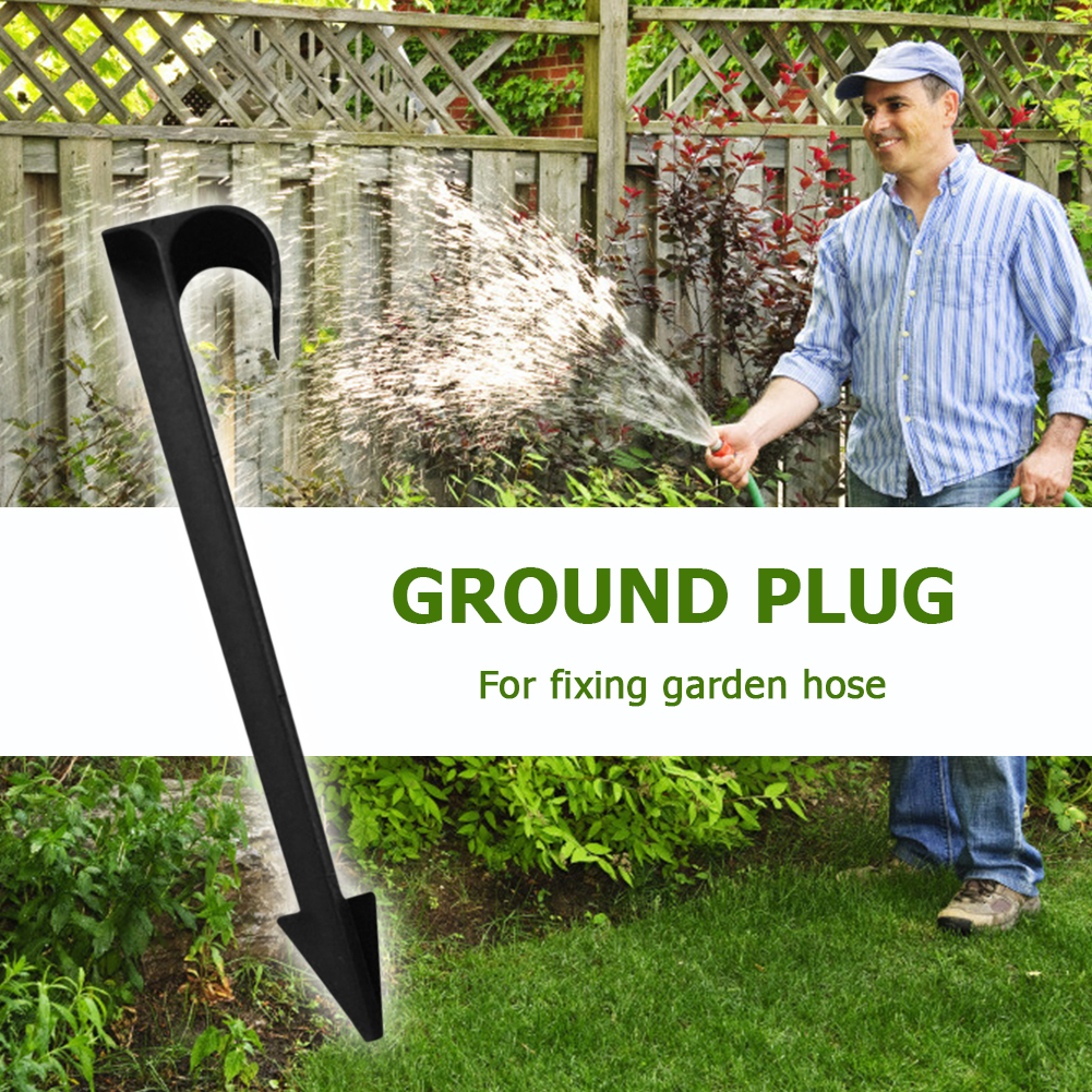 50pcs 16/20mm Hose Anchors Sta - Gardening Tools Holder recension och pris