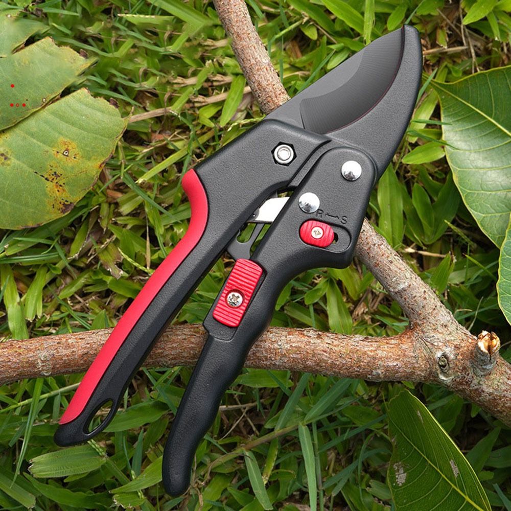 Adjustable Ratchet Gardening P - Gardening Tools Sharp recension och pris