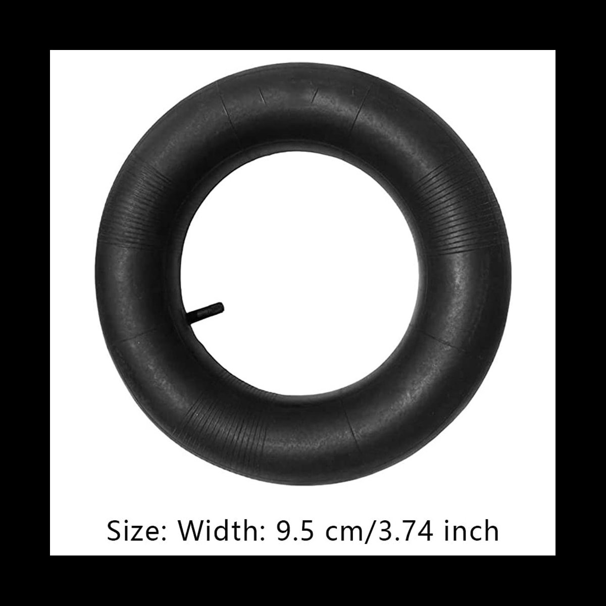 A56K Wheelbarrow Inner Tube 3. - Gardening Tools B&Q recension och pris
