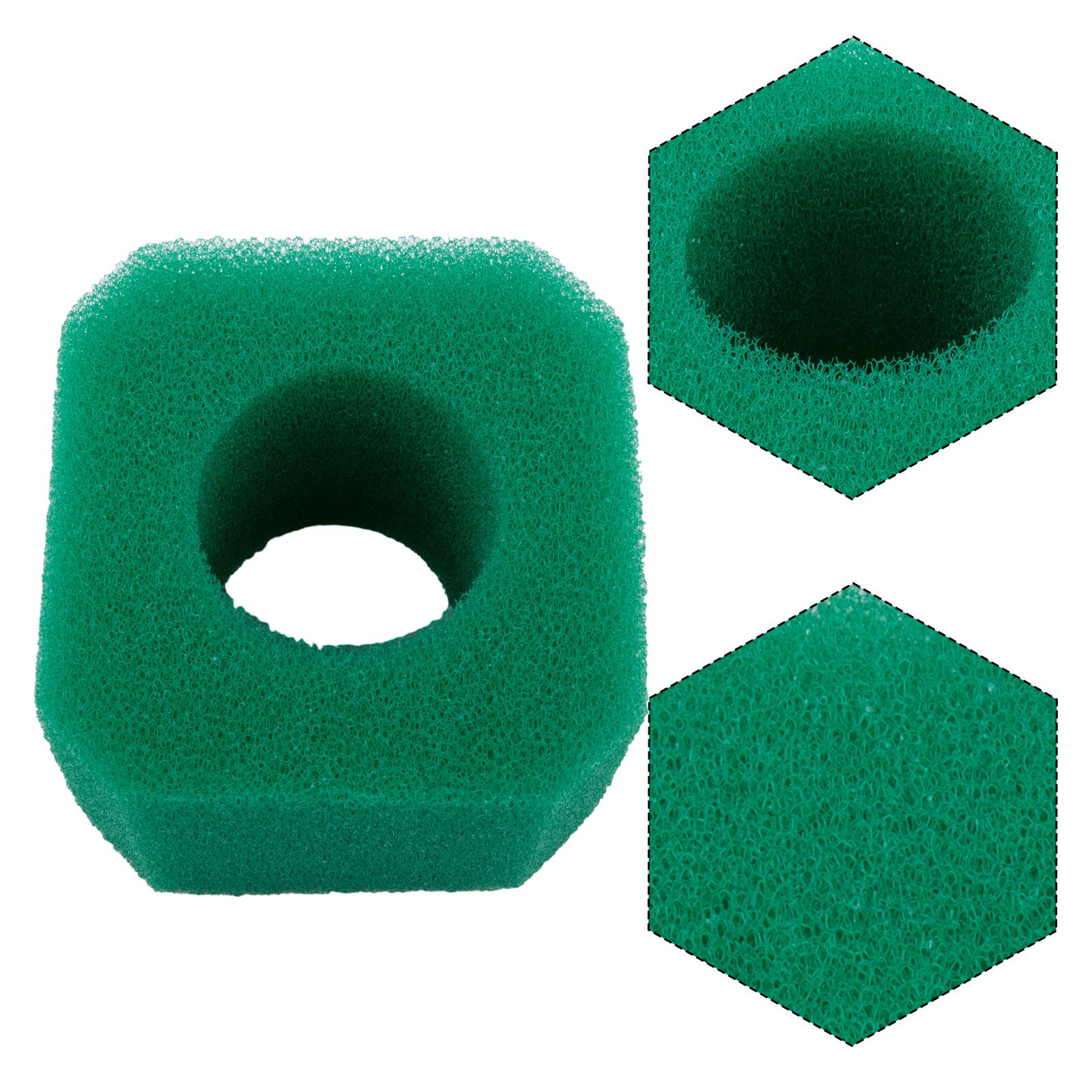 Filter Holder Sponge For Lay Z - Gardening Tools Holder recension och pris