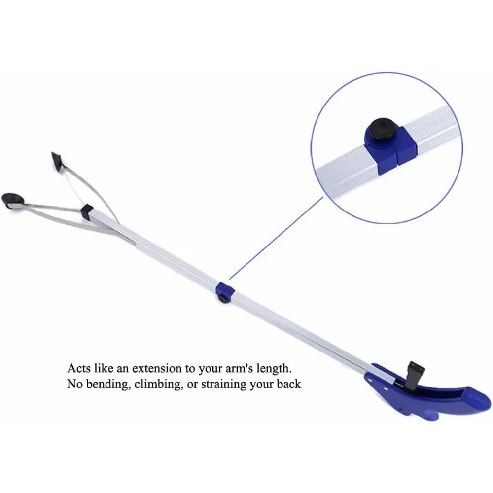 Practical Extra Long Arm Exten - Gardening Tools For Disabled recension och pris