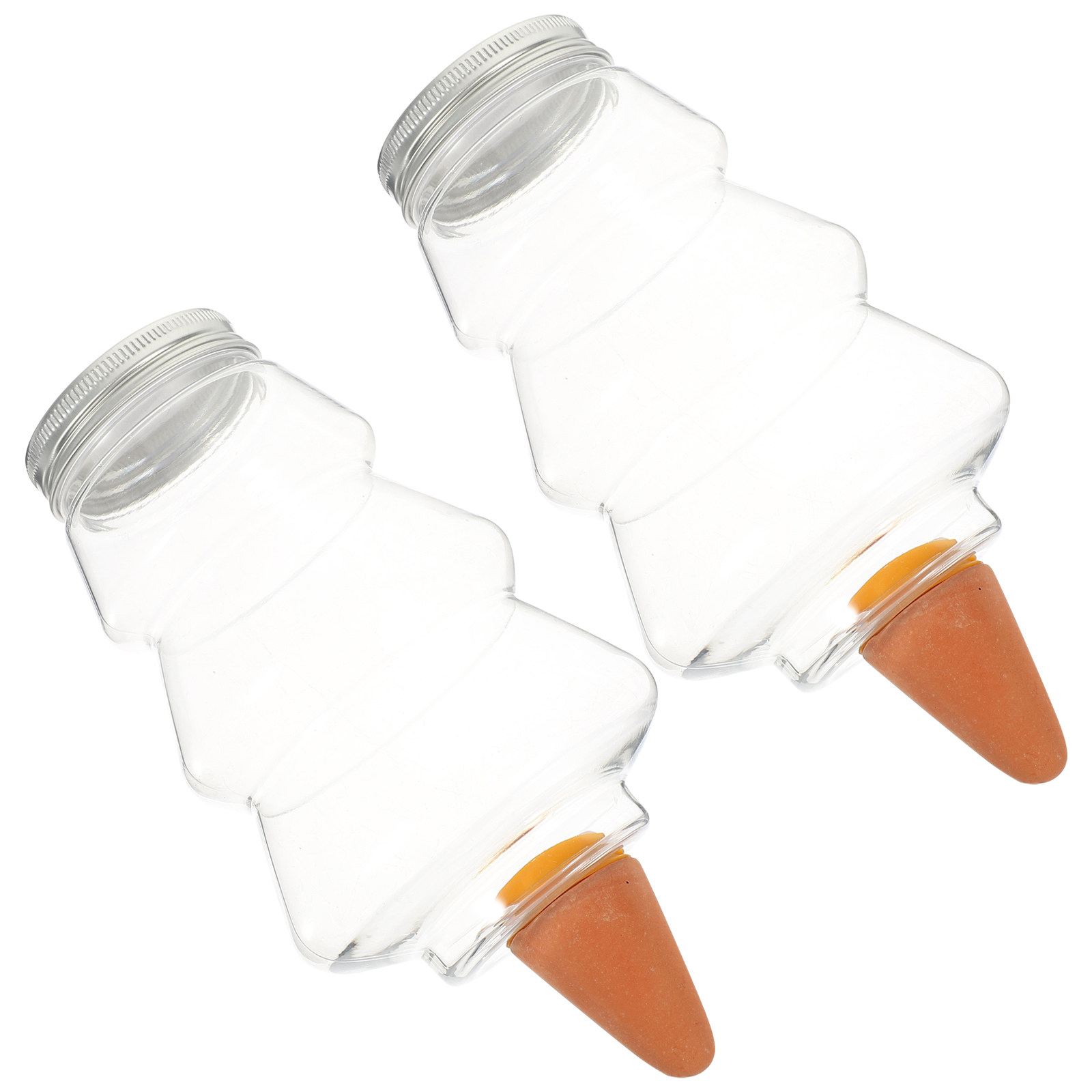 2Pcs Automatic Plant Waterer C - Automatic Plant Waterer recension och pris