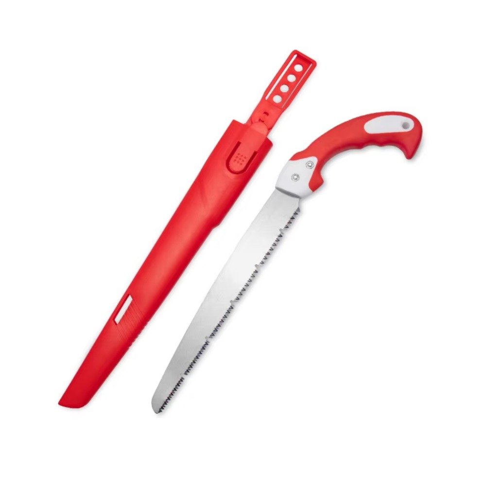 Handsaw Sharp Pruning Shear Re - Gardening Tools Sharp recension och pris