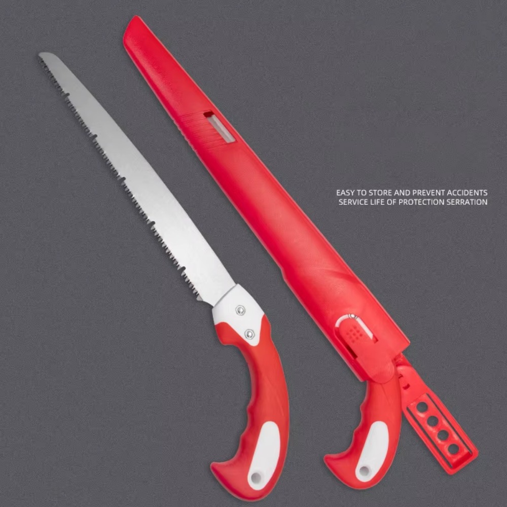 Handsaw Sharp Pruning Shear Re - Gardening Tools Sharp recension och pris