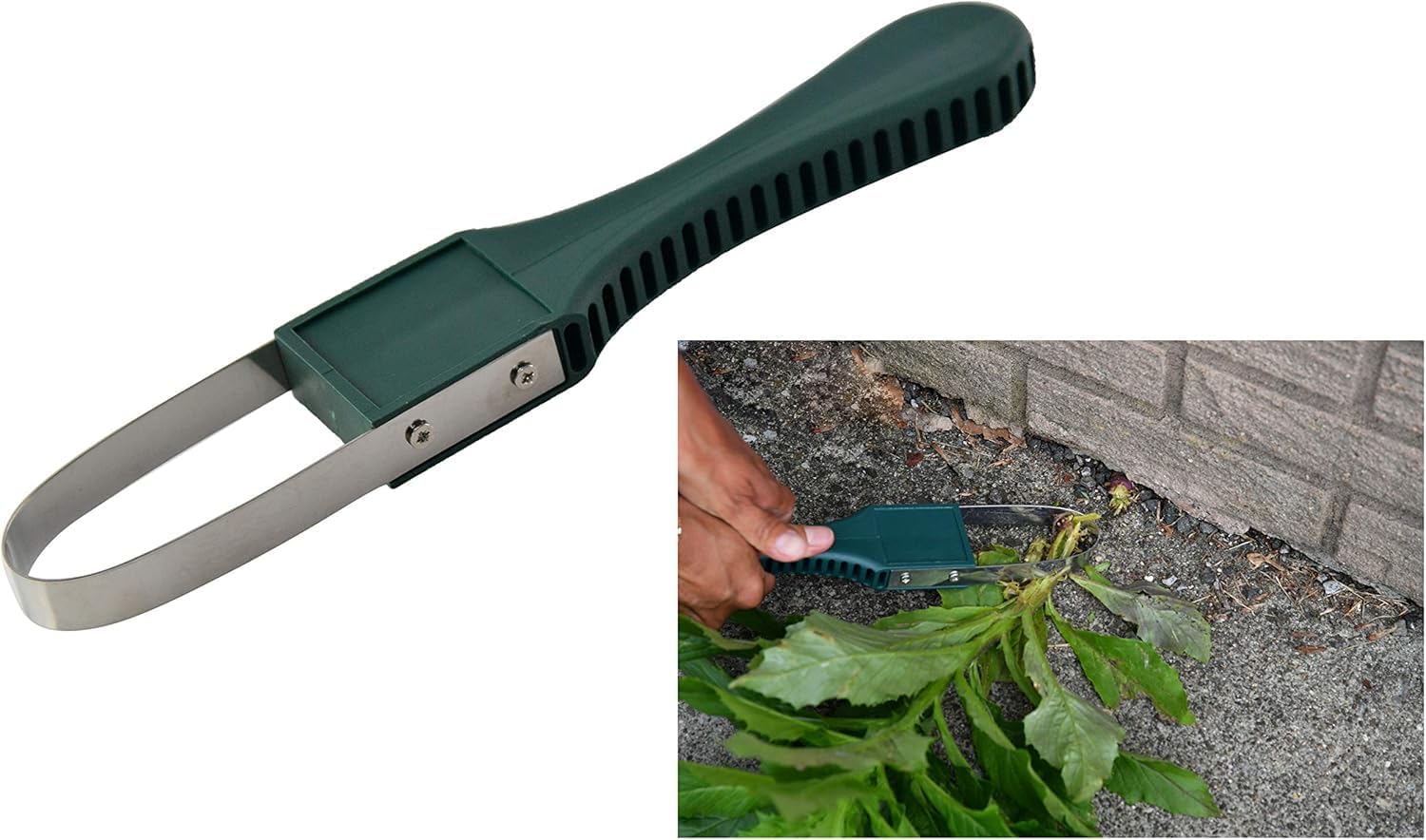 Weed Puller Tool for Gardening - Gardening Tools Images recension och pris