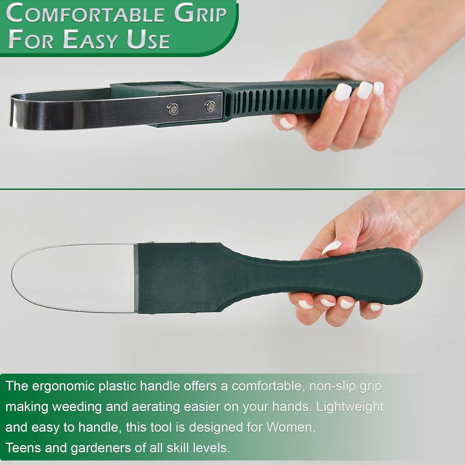 Weed Puller Tool for Gardening - Gardening Tools Images recension och pris
