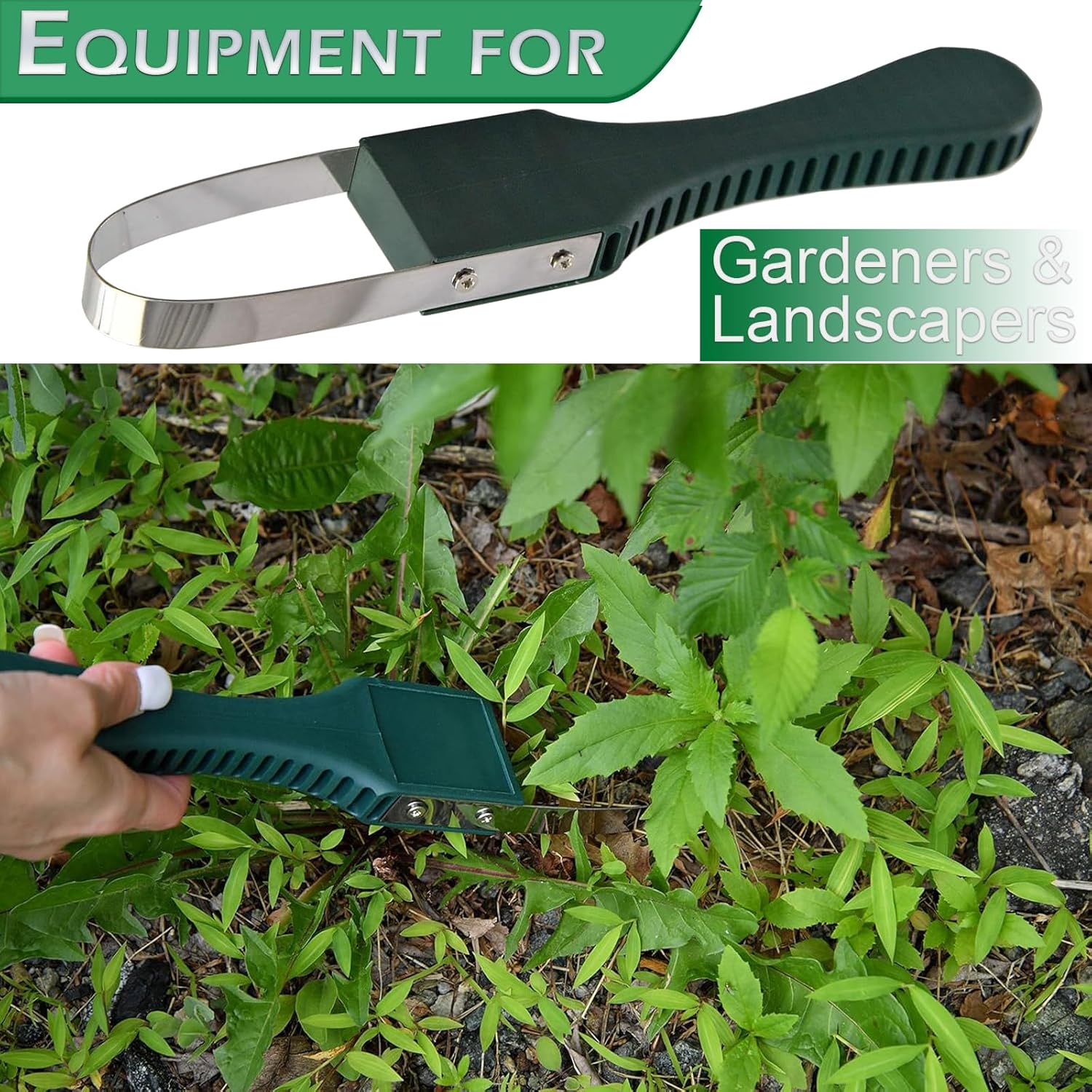 Weed Puller Tool for Gardening - Gardening Tools Images recension och pris