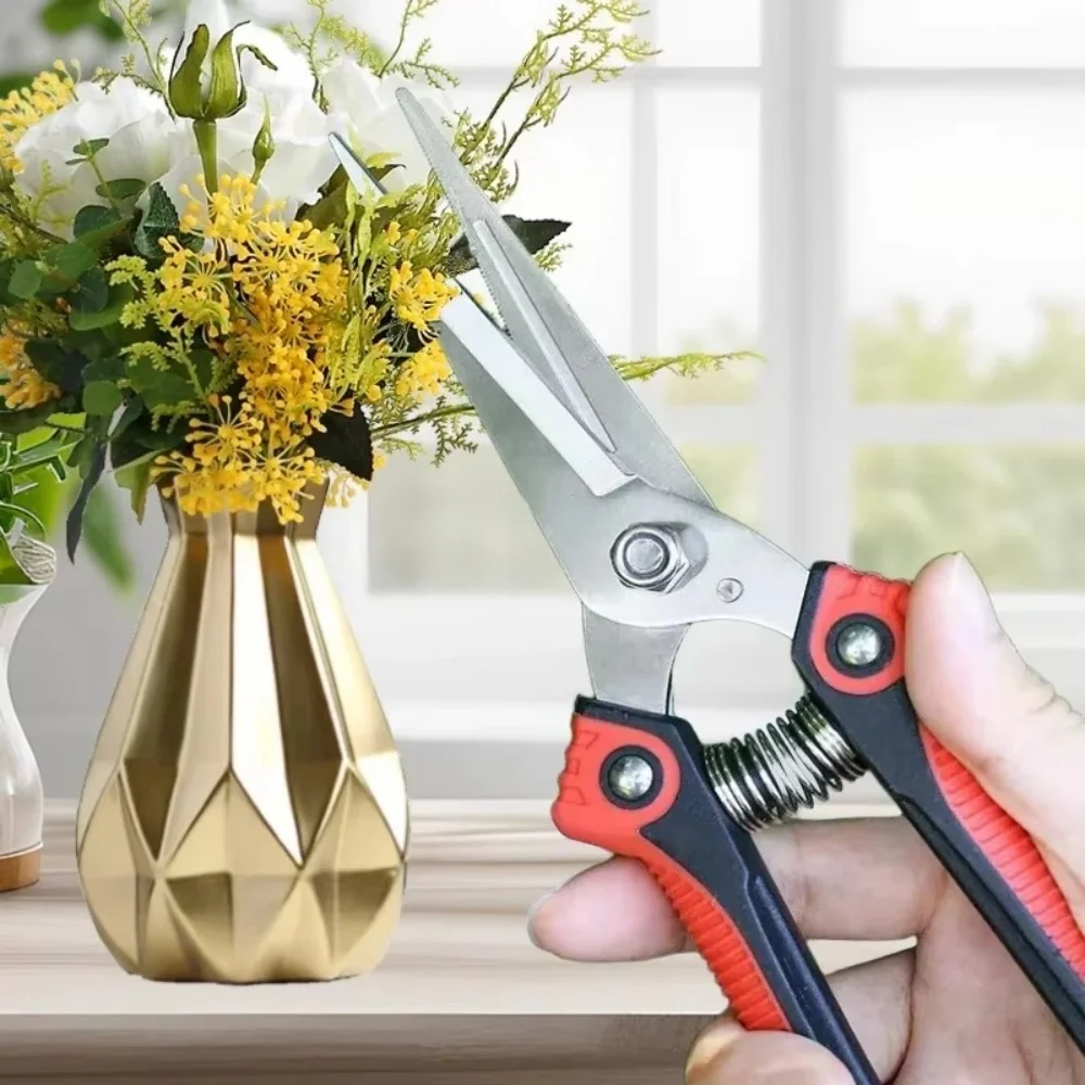 1PC Pruning Shear Branch Sciss - Gardening Tools Sharp recension och pris