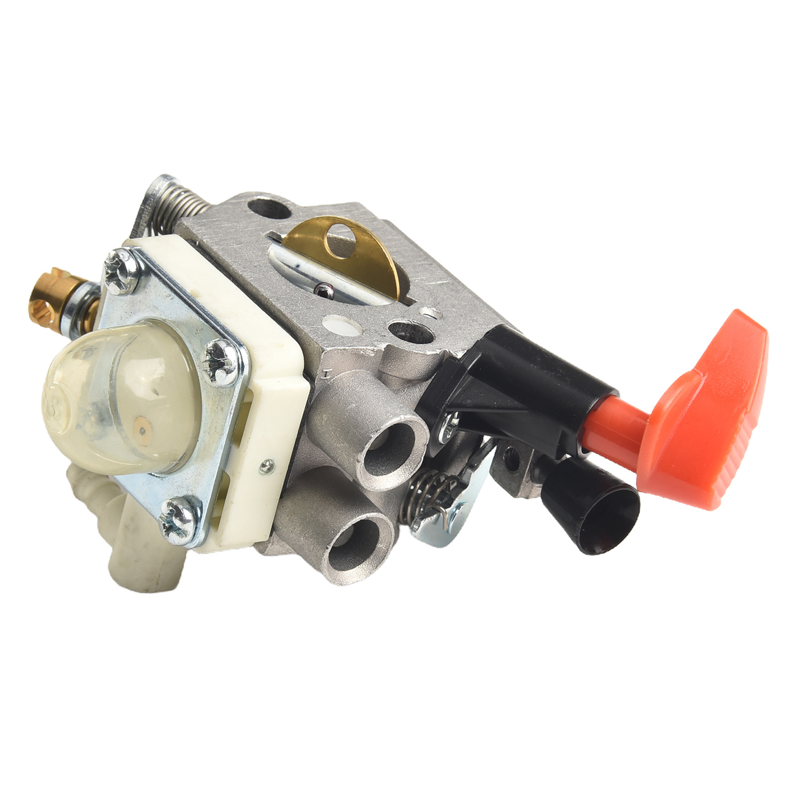 FS40 Carburetor As Pictures Sh - Gardening Tools Picture recension och pris