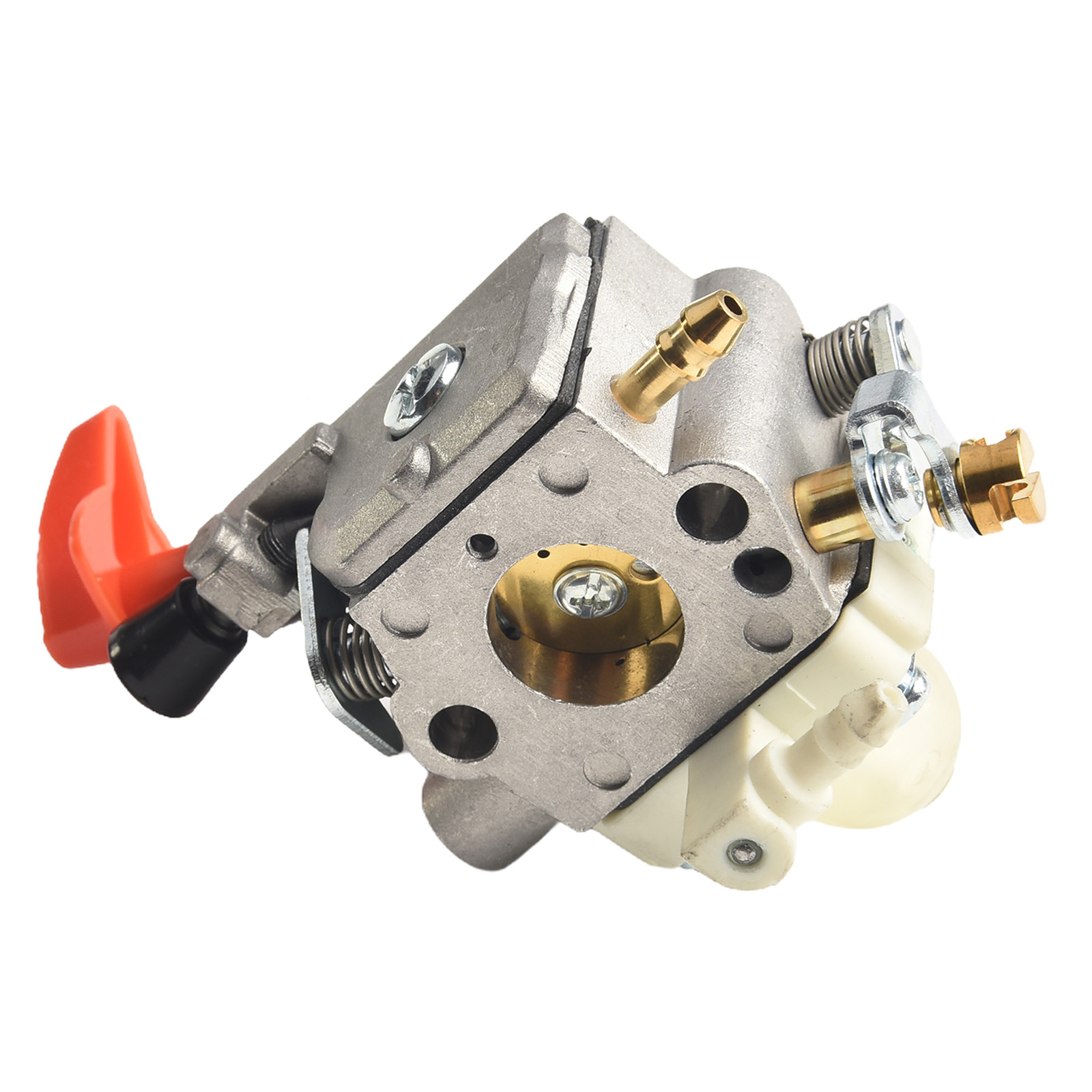 FS40 Carburetor As Pictures Sh - Gardening Tools Picture recension och pris