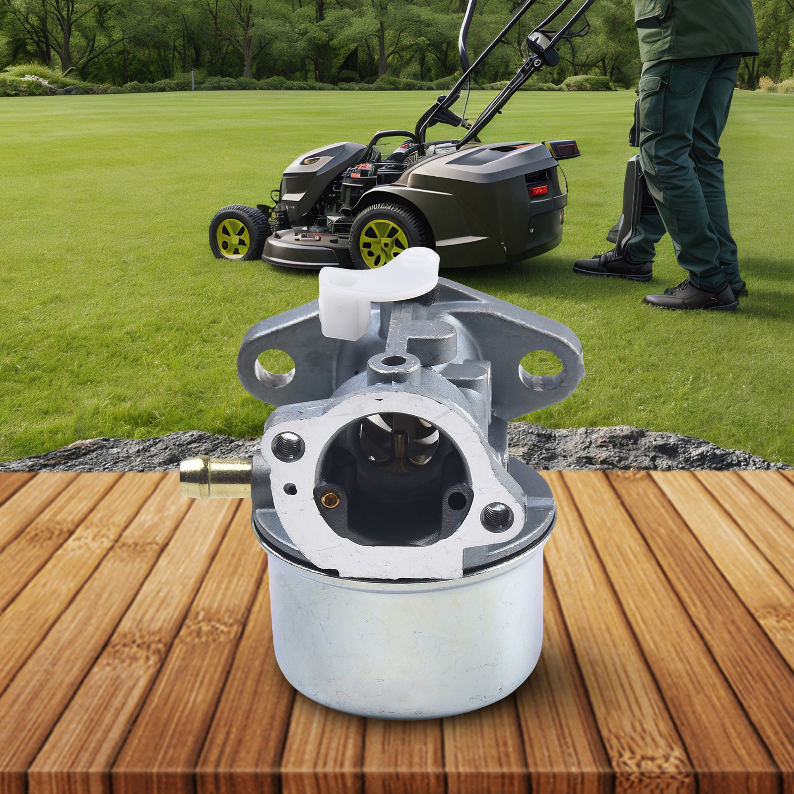 SustainaFor Ble Solution Repla - Gardening Tools B&Q recension och pris