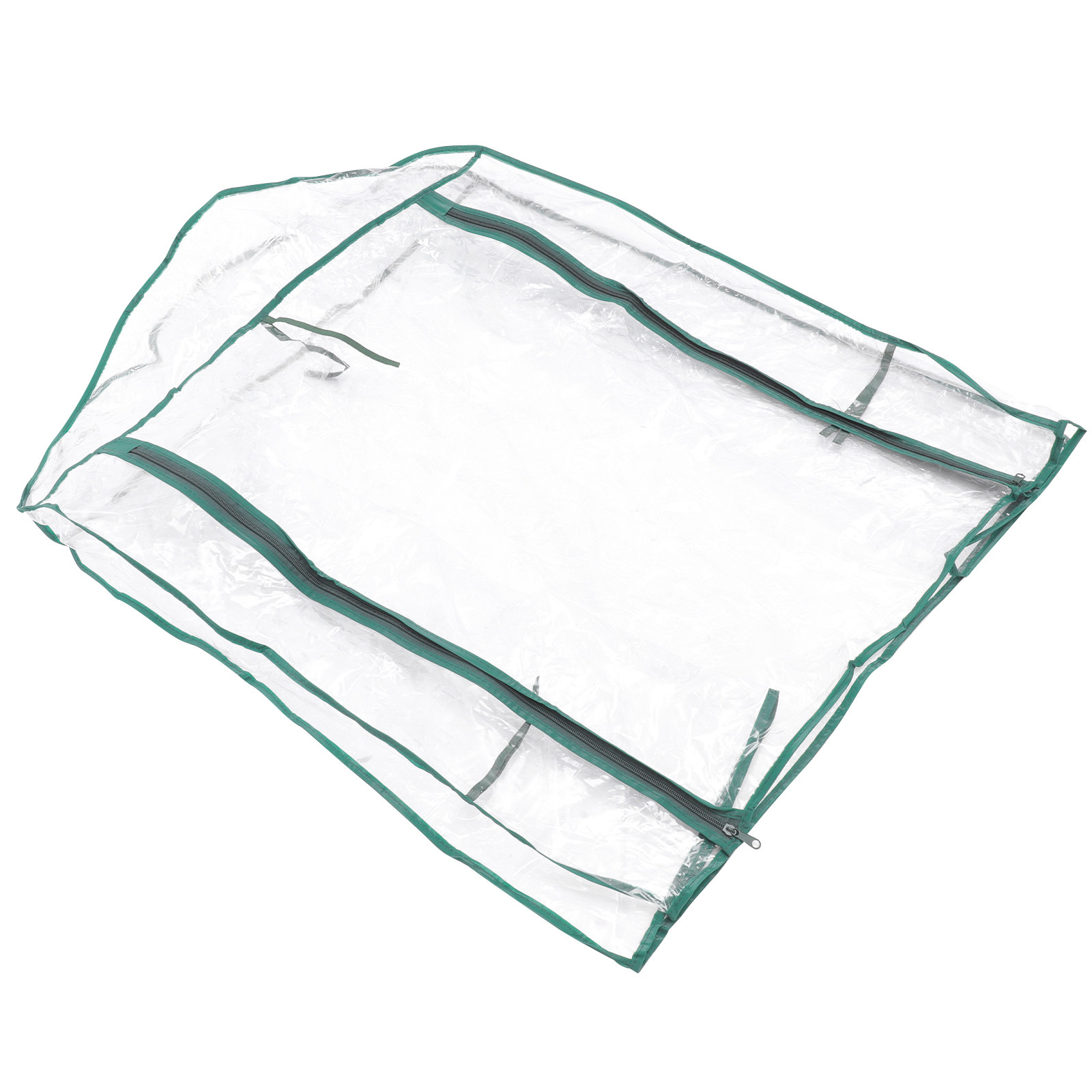 Mini Greenhouse PVC Cover Gard - Greenhouse Mini Indoor recension och pris