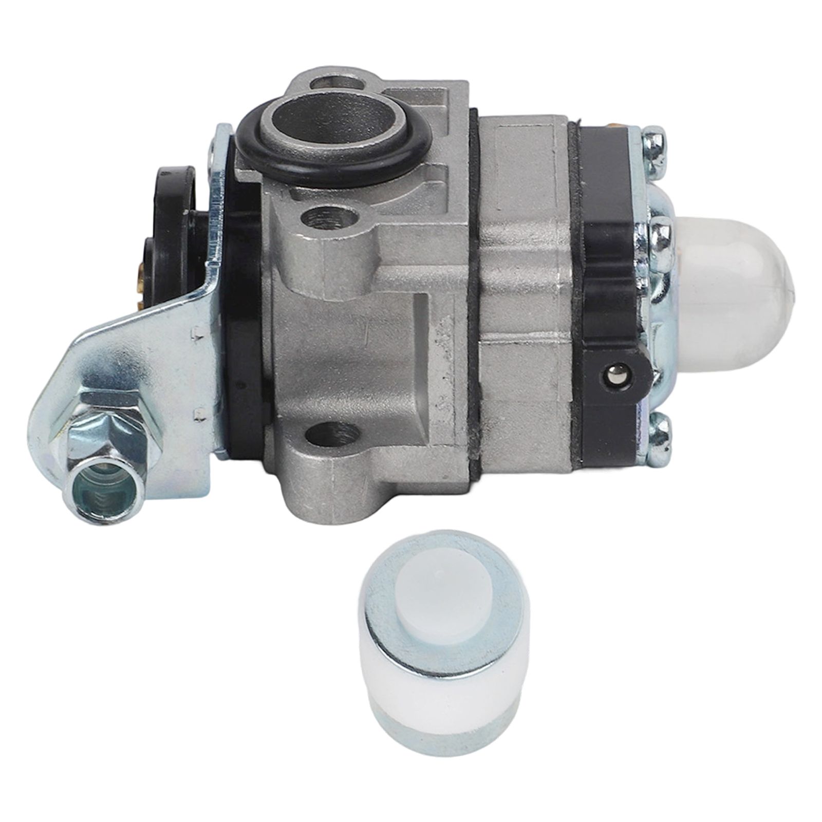 Carburetor For Optimal Power D - Gardening Tools Picture recension och pris