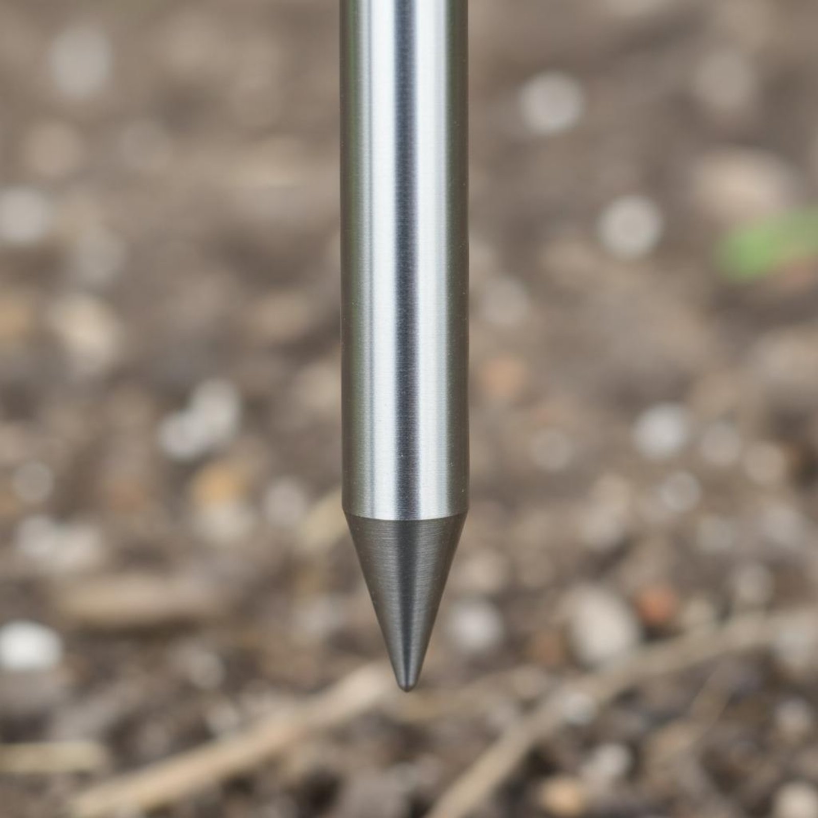 T-Handle Ground Rod Sharp Tip  - Gardening Tools Sharp recension och pris