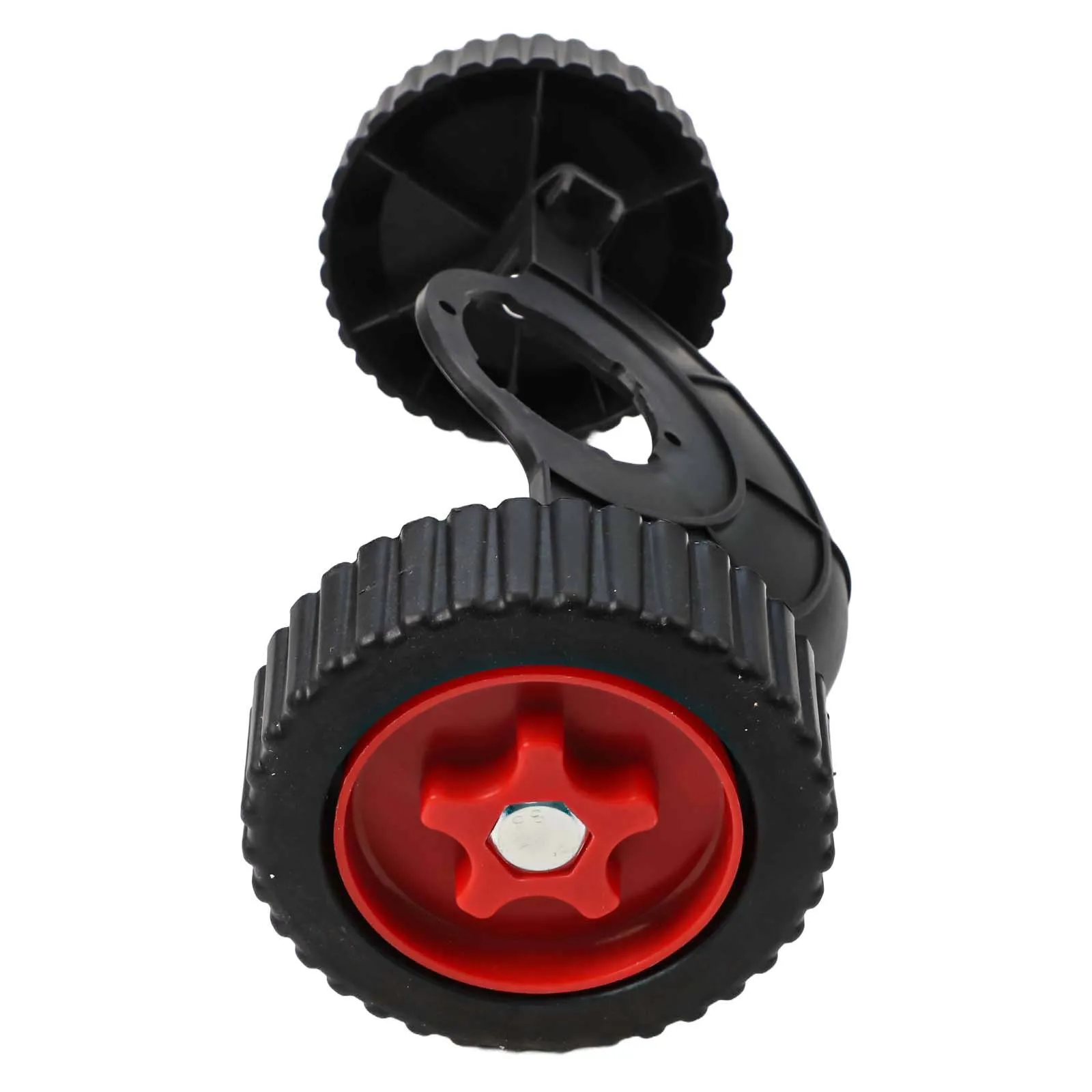 Adjustable Lawnmower Wheels La - Gardening Tools Picture recension och pris