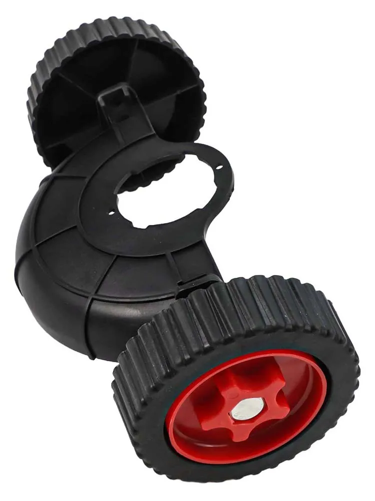 Adjustable Lawnmower Wheels La - Gardening Tools Picture recension och pris
