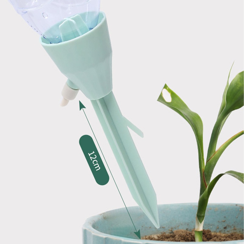 Automatic Drip Irrigation Syst - Automatic Plant Waterer recension och pris