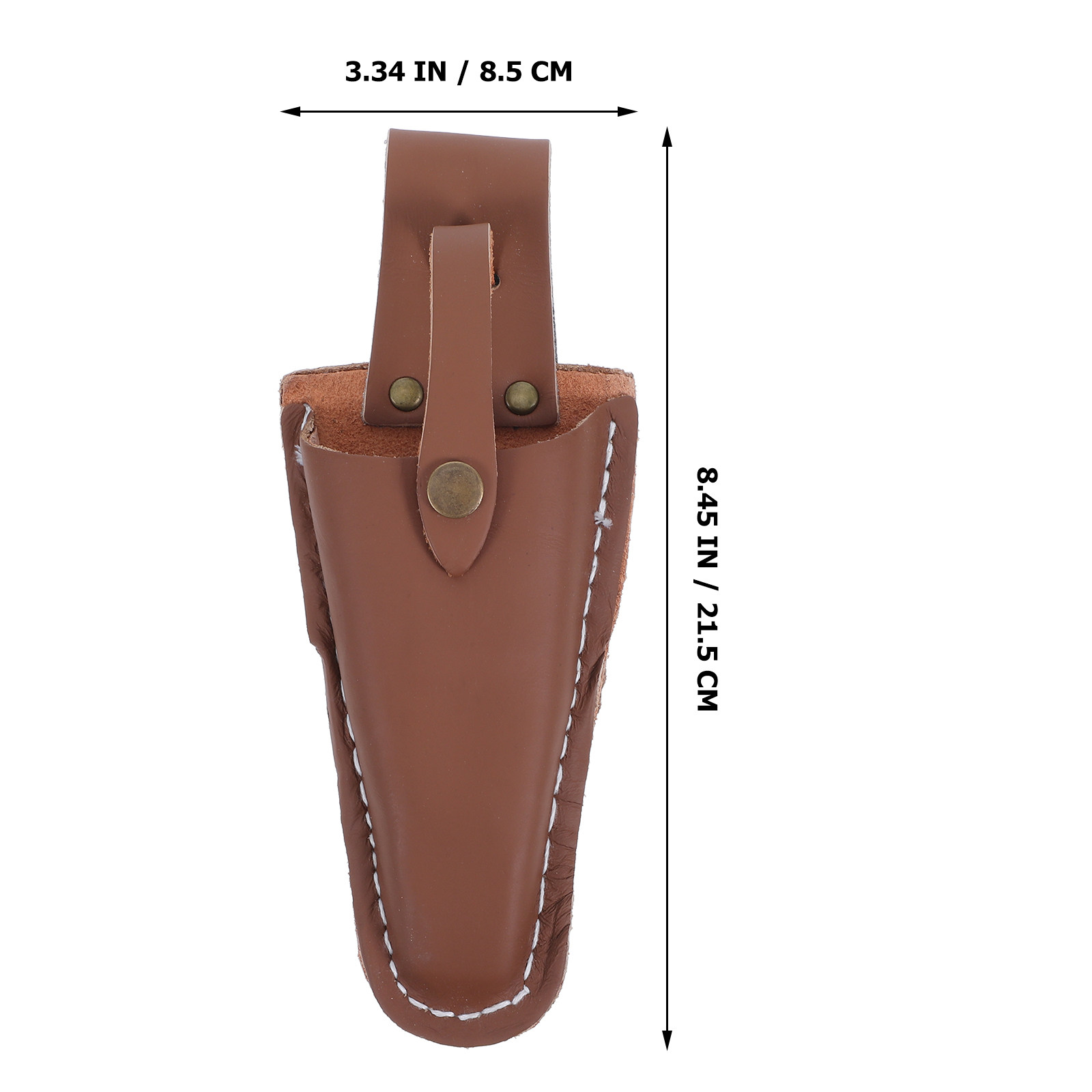 2Pcs Scissor Case Lightweight  - Gardening Tools Holder recension och pris