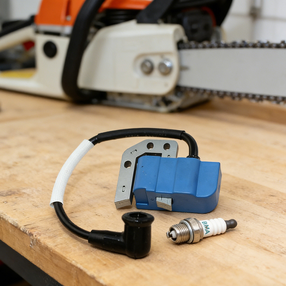 Replacement Kit Ignition Coil  - Gardening Tools B&Q recension och pris