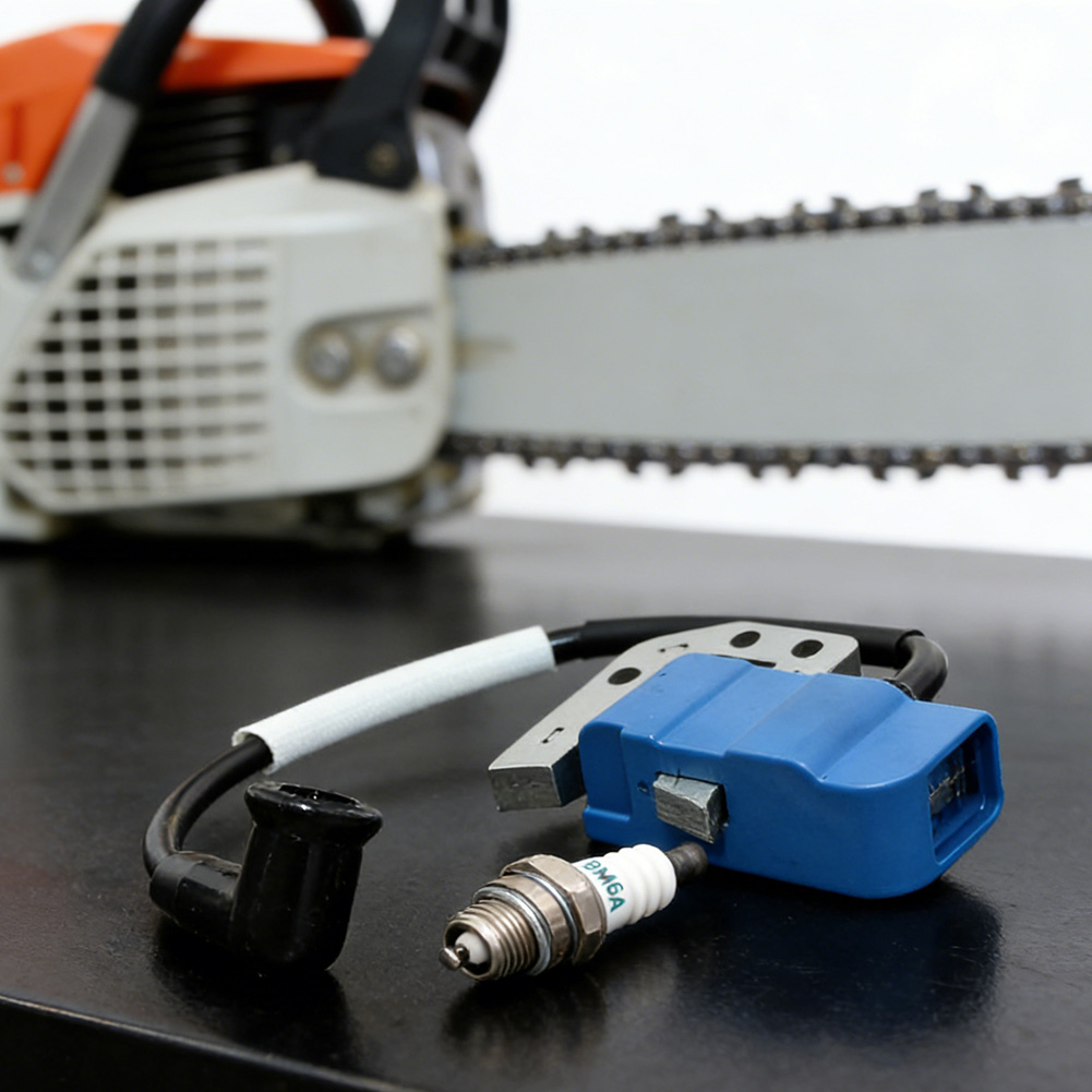 Replacement Kit Ignition Coil  - Gardening Tools B&Q recension och pris