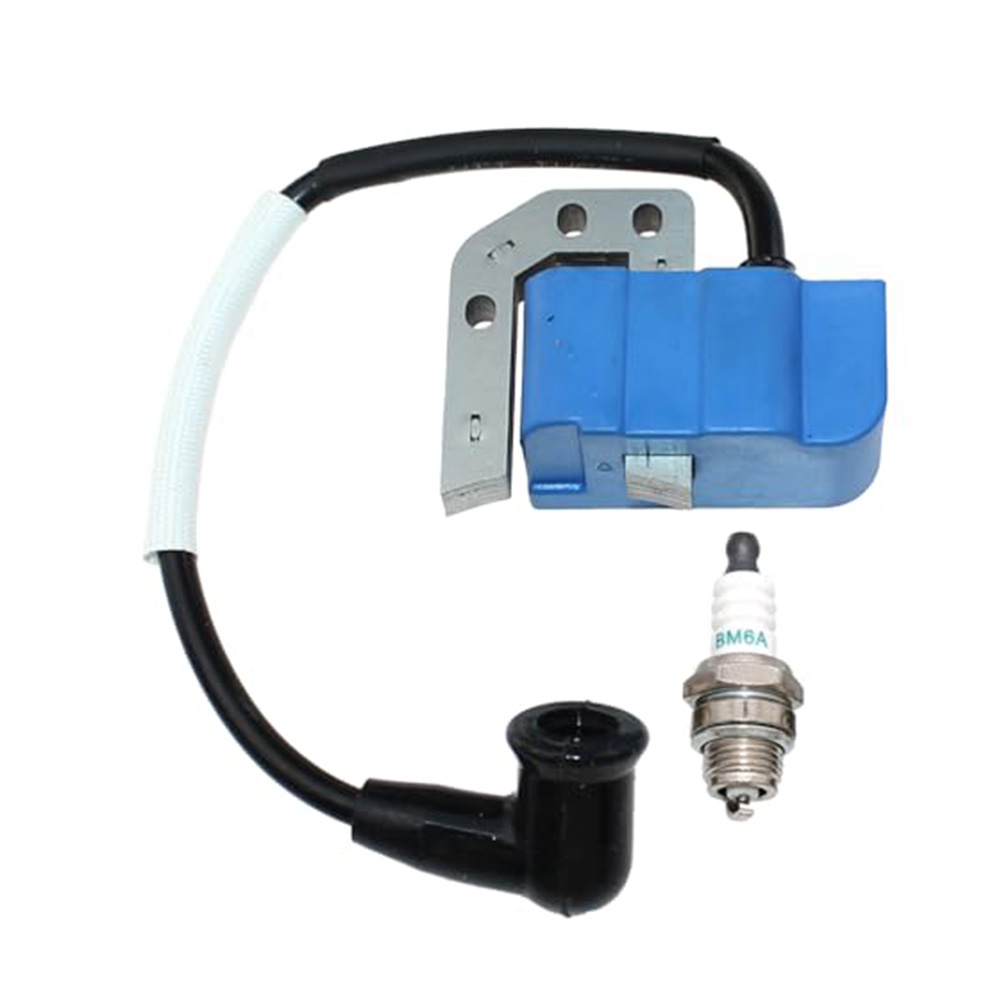 Replacement Kit Ignition Coil  - Gardening Tools B&Q recension och pris