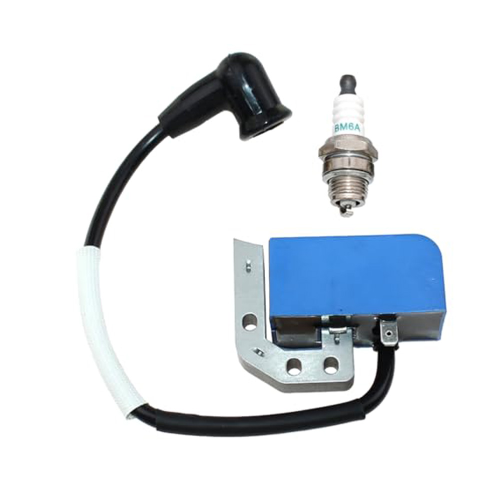 Replacement Kit Ignition Coil  - Gardening Tools B&Q recension och pris