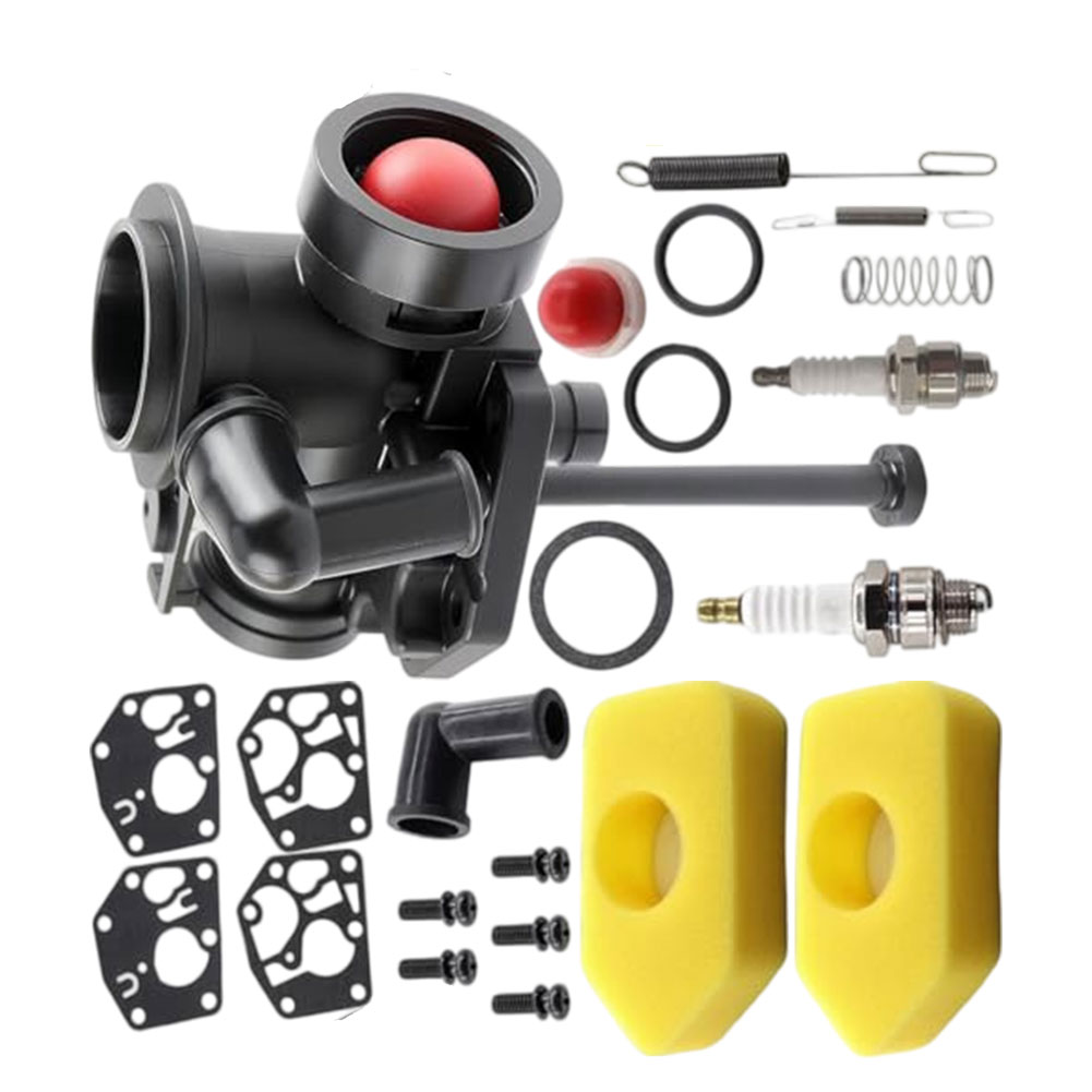 1Set Carburetor Screws Grommet - Gardening Tools B&Q recension och pris