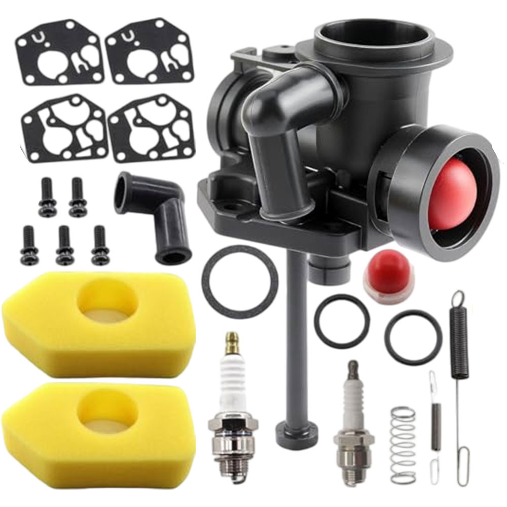 1Set Carburetor Screws Grommet - Gardening Tools B&Q recension och pris