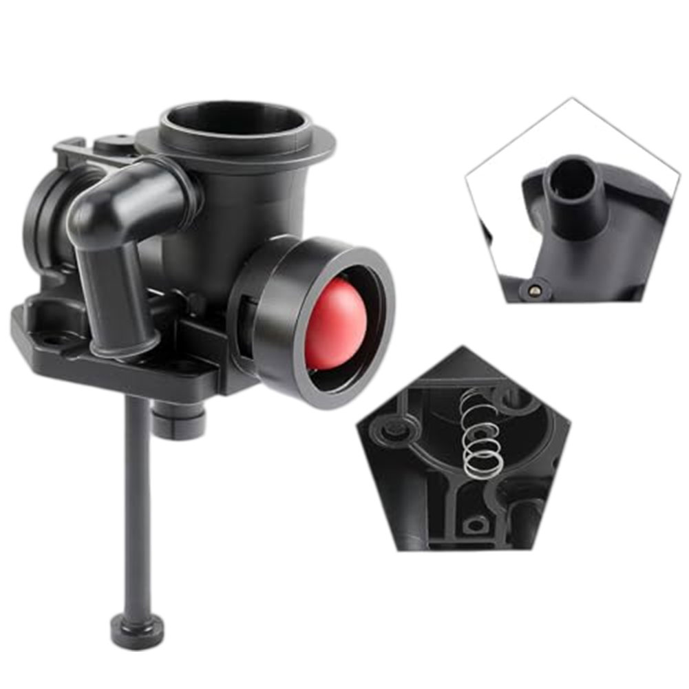 1Set Carburetor Screws Grommet - Gardening Tools B&Q recension och pris