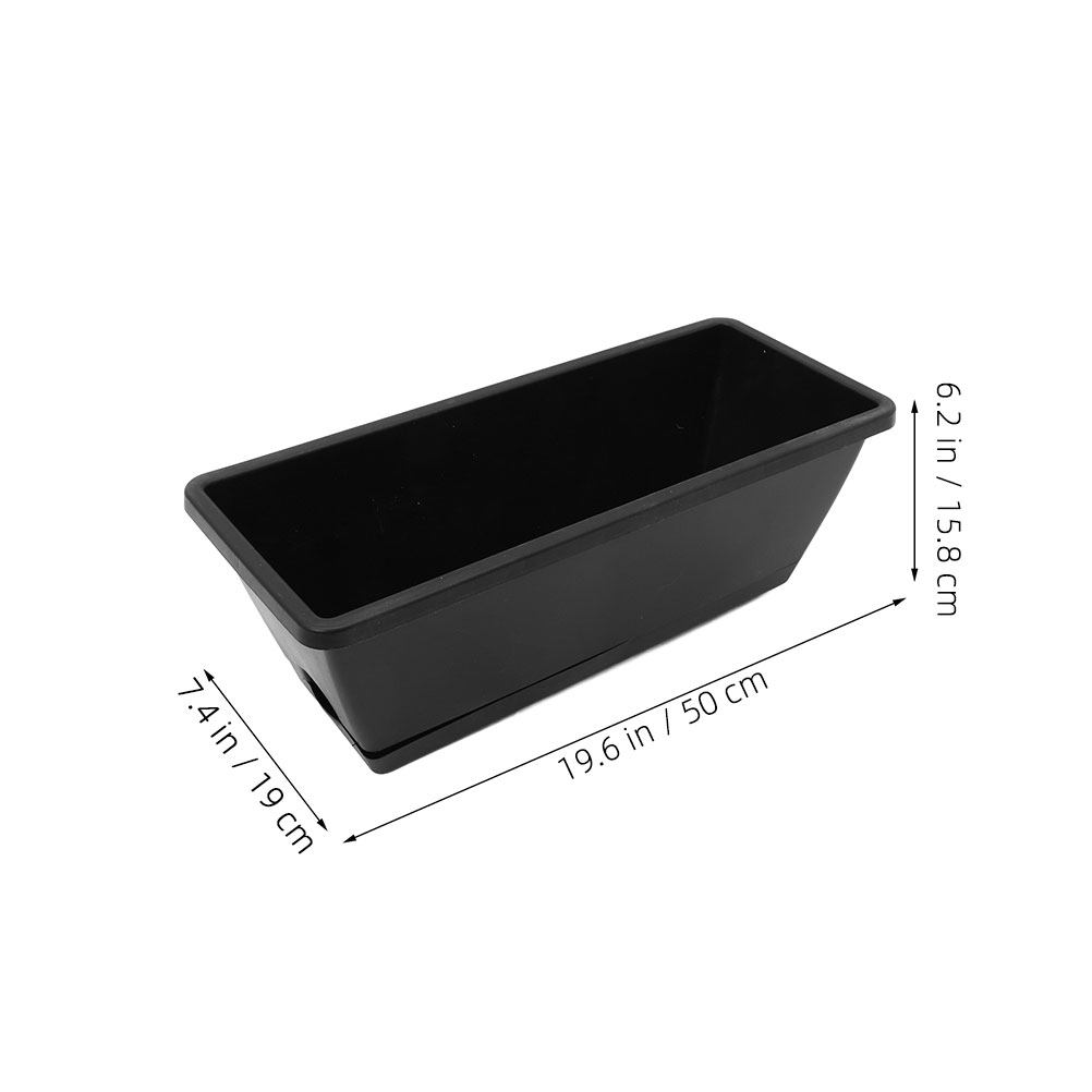 4Pcs Vegetable Growing Pot Win - Gardening Tools Holder recension och pris