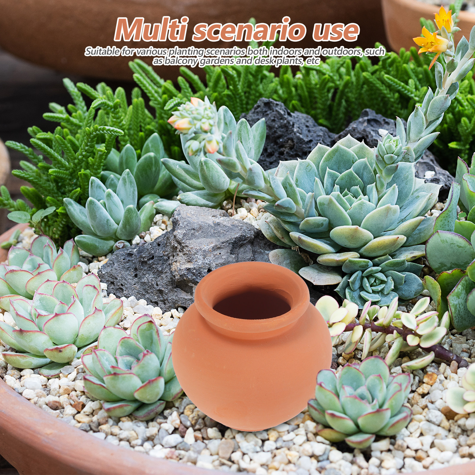 Terracotta Automatic Plant Wat - Automatic Plant Waterer recension och pris